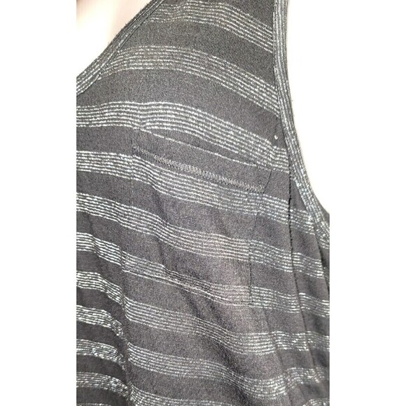 Aeropostale Metallic Layered Tank - Size XL - Picture 6 of 13